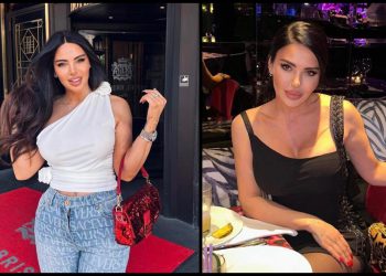 “ხან იტალიელ მილიონერზე გამათხოვეს, ახლა შეიხზე, რეალურად უმუშევარია…” – შორენა ბეგაშვილი რჩეულზე პირველად ალაპარაკდა