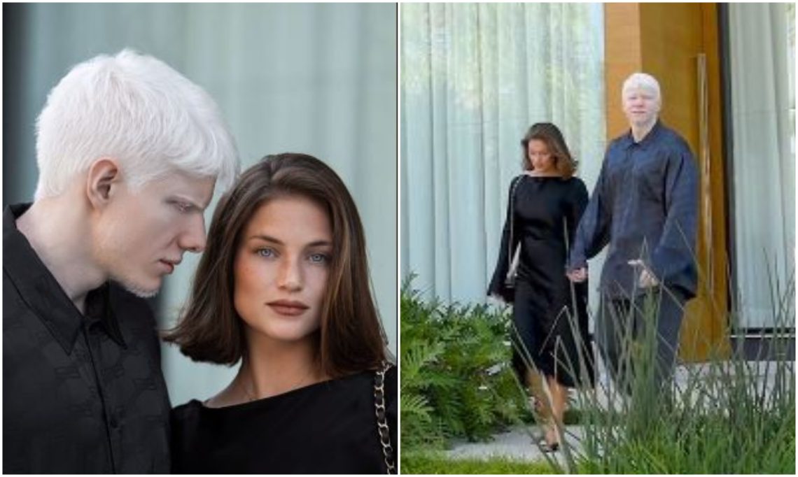 🎥 “ასე კარგად არასოდეს გამოიყურებოდით” – ბერა ივანიშვილის და ნანუკა გუდავაძის ახალმა ვიდეომ საზოგადოება აალაპარაკა