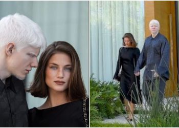 🎥 “ასე კარგად არასოდეს გამოიყურებოდით” – ბერა ივანიშვილის და ნანუკა გუდავაძის ახალმა ვიდეომ საზოგადოება აალაპარაკა