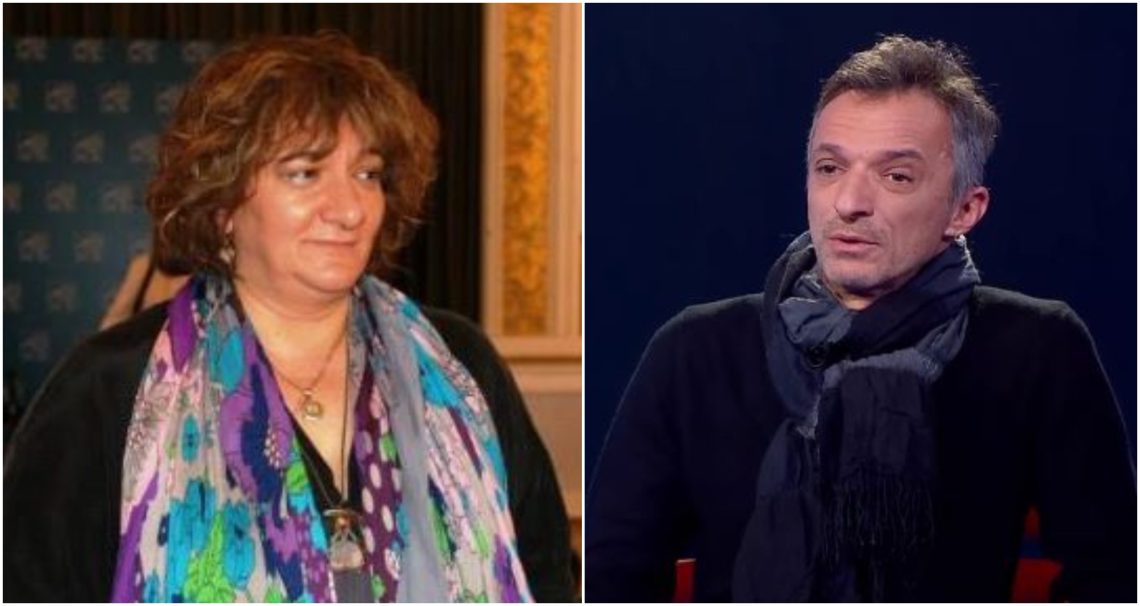 “ზურას ინფარქტმა ისე დაარტყა, ტკივილი არ უგრძნია…  გული საკმაოდ ხანგრძლივად გაჩერდა” – მანანა ბერიკაშვილი ძმის ჯანმრთელობის შესახებ