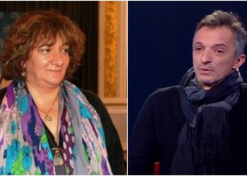 “ზურას ინფარქტმა ისე დაარტყა, ტკივილი არ უგრძნია…  გული საკმაოდ ხანგრძლივად გაჩერდა” – მანანა ბერიკაშვილი ძმის ჯანმრთელობის შესახებ