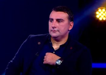 „მაქვს სურვილი, ჩავიდე მოსკოვში და ვცადო ფილმში ბედი ან მე დავდგა სპექტაკლი“ – ბესო ზანგური