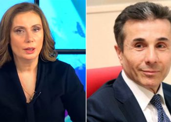 „ისე ამოდღლიზა და გადარგ–გადმორგო, რომ ორივე ფაქტიურად ჰაერში კიდიან ახალ ადგილზე, ყოველგვარი საყრდენის  და საფუძვლის გარეშე“ – ნინო ჯანგირაშვილი