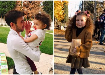 გარდაცვლილი მომღერლის, ნიკა გაგნიძის შვილს, საზოგადოების დახმარება სჭირდება