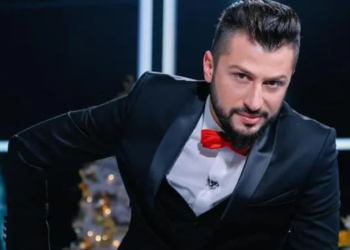 გიორგი გასვიანი სამწუხარო ინფორმაციას ავრცელებს