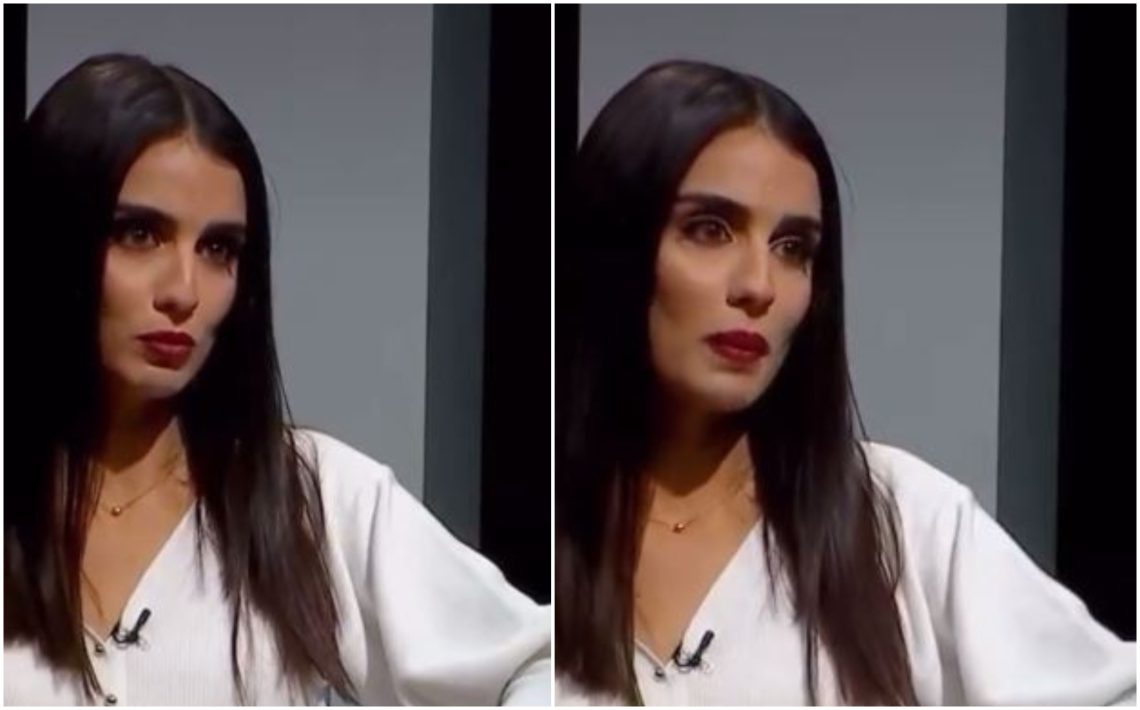 🎥 რატომ წამოვიდა გვანცა დარასელია ტელევიზიიდან? – ტელეწამყვანის პასუხი გაგაოცებთ