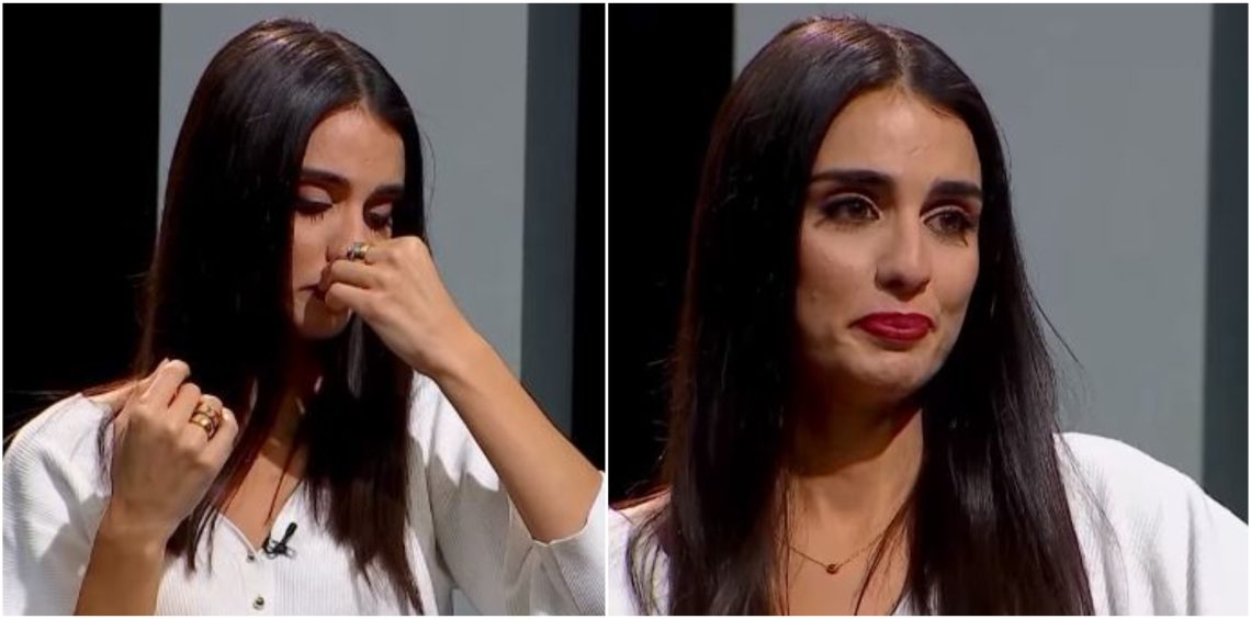 🎥რატომ ატირდა ეთერში გვანცა დარასელია – ტელეწამყვანის ემოციური ვიდეო