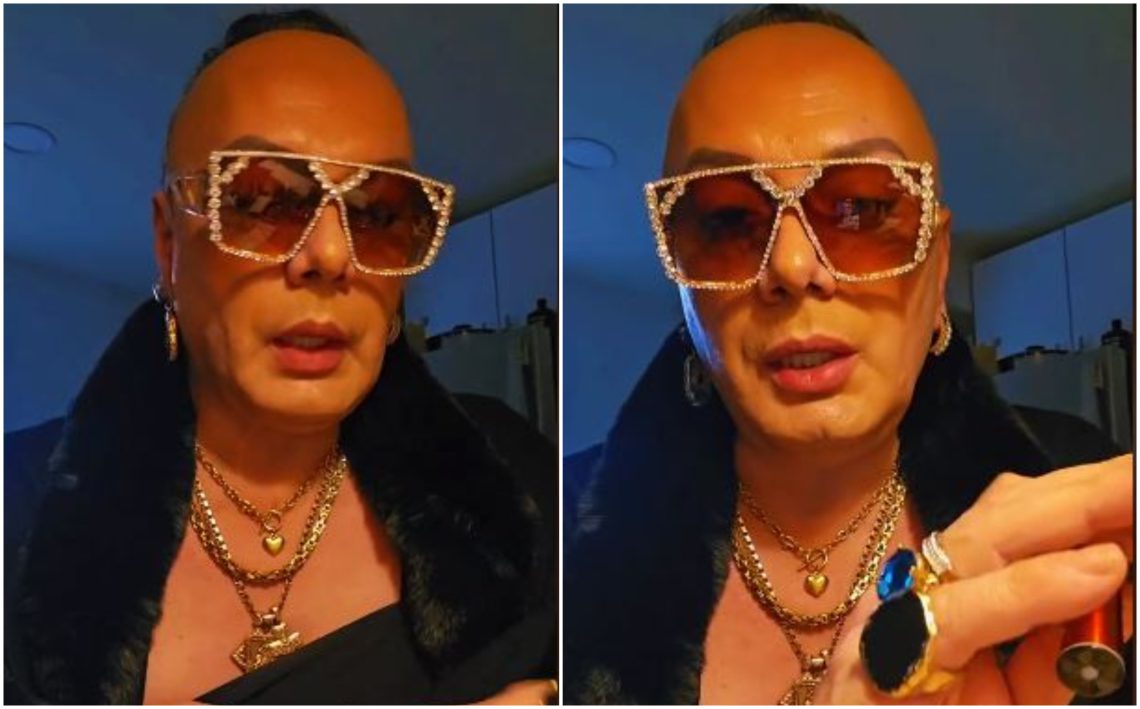 🎥“მალე იუბილე მაქვს… ცოტა განვიცდი” – გია სურამელაშვილი ასაკის მატებაზე საუბრობს