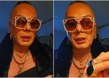 🎥“მალე იუბილე მაქვს… ცოტა განვიცდი” – გია სურამელაშვილი ასაკის მატებაზე საუბრობს