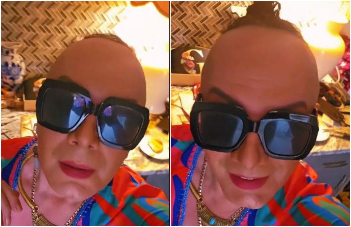 🎥 “არ მასვენებენ, არც მიბრალებენ…” – გია სურამელაშვილის სიმღერის ვიდეო სოც. ქსელს იპყრობს