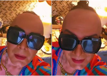 🎥 “არ მასვენებენ, არც მიბრალებენ…” – გია სურამელაშვილის სიმღერის ვიდეო სოც. ქსელს იპყრობს