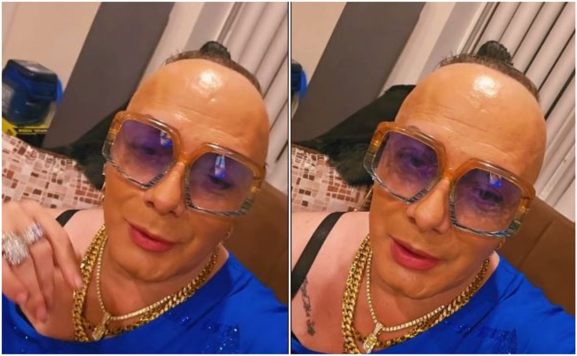 🎥 “ნახეთ, რა სუფრაა…” – როგორ აღნიშნა გია სურამელაშვილმა შობა-ახალი წელი ბრუკლინში