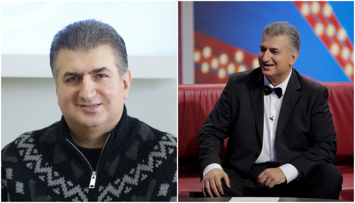 📷”აი, რა დამიხატა და მაჩუქა დაბადების დღეზე ჩემმა მეორე გოგონამ, 12 წლის ლიზა ბაღაშვილმა” – რა ფოტოს აქვეყნებს გია ბაღაშვილი