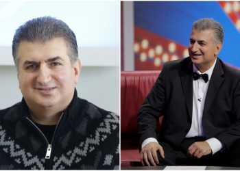 📷”აი, რა დამიხატა და მაჩუქა დაბადების დღეზე ჩემმა მეორე გოგონამ, 12 წლის ლიზა ბაღაშვილმა” – რა ფოტოს აქვეყნებს გია ბაღაშვილი