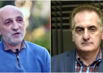 „მე უფრო გამიკვირდა ამ სევდიან მოცემულობაში ზვიადის შვილის თანხმობა “გამოთავისუფლებული” თანამდებობის დაკავებაზე“ – ხუხაშვილი