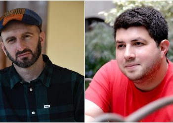 „თუ იცით, გიორგის რამდენი და რამხელა საქმეები აქვს გაკეთებული, გნებავთ მარტოს, გნებავთ ჩემთან ერთად, გნებავთ სხვებთან ერთად?!“ – აკა სინჯიკაშვილი