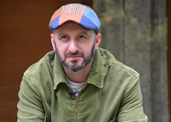 „მეორე საქმე, რომელსაც ჩავიბარებ, იმ საშინელ გამოცდილებას უკავშირდება, ორწლიანი მძიმე დეპრესია რომ ერქვა“ – გიორგი კეკელიძე