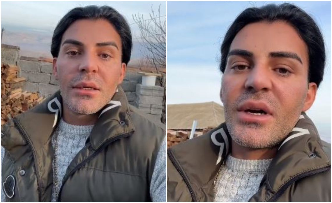 🎥”მძიმე სენის დამარცხება, თავდასხმა პუტინზე, სტიქიური უბედურებები…” – რა მოხდება 2024 წელს: გოგა მანიას წინასწარმეტყველება