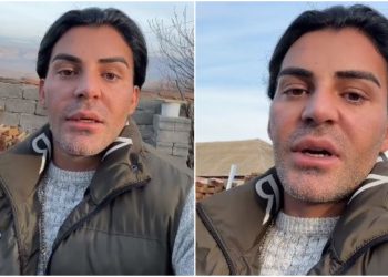 🎥”მძიმე სენის დამარცხება, თავდასხმა პუტინზე, სტიქიური უბედურებები…” – რა მოხდება 2024 წელს: გოგა მანიას წინასწარმეტყველება