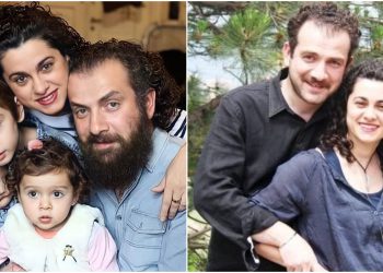 “შეიძლება, უბრალოდ, ვიღაცებს, როგორც მსახიობი, არ მოვწონვარ…” – გოგა ბარბაქაძის ცხოვრების საინტერესო მომენტები, ოჯახი, შვილები და დაუვიწყარი როლები