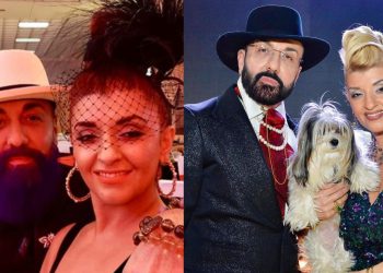 „მე და შორენა კვირაში ათ დოლარად ვცხოვრობდით, ფანტასტიკურად გამოვიყურებოდით, მაგრამ შიმშილით ვკვდებოდით…“ – რას ჰყვება გოჩა ჩერტკოევი