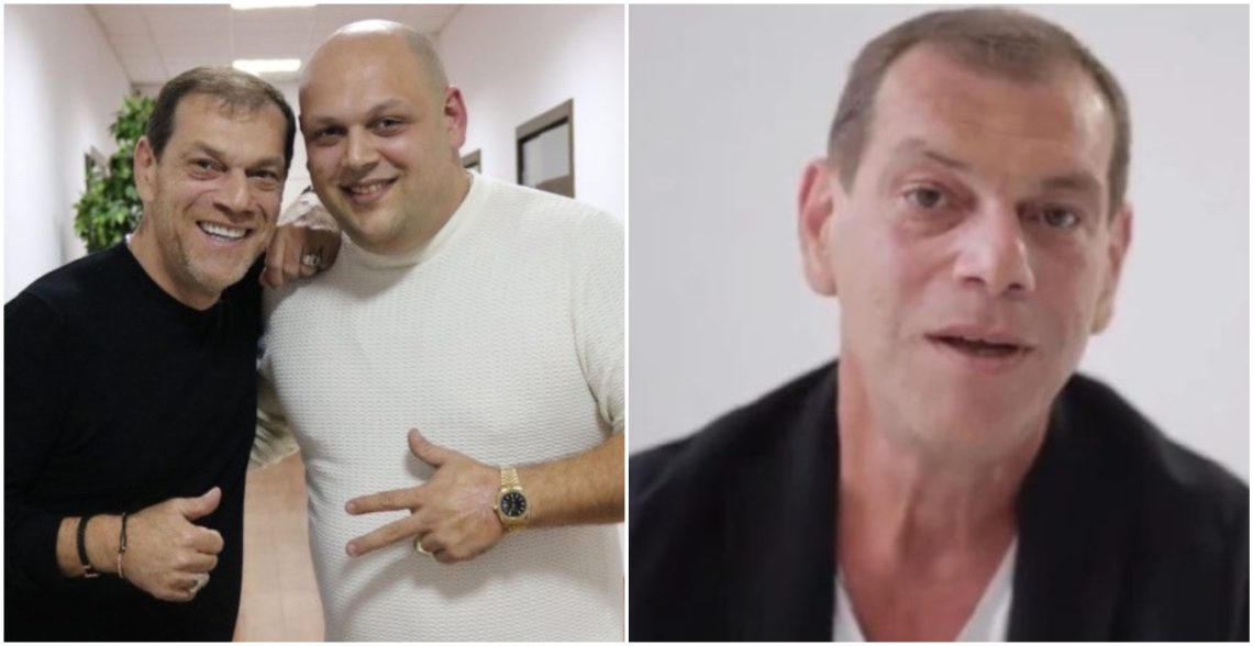 „გამოგვიგზავნე ძალა, რომ ამ დიდ ტკივილს გავუმკლავდეთ… მომეცი ძალა, რომ ვიზრუნო ყველაფერზე, რაც დაგვიტოვე“- კაკული გურიელაშვილის შვილის ემოციური პოსტი