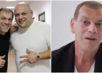 „გამოგვიგზავნე ძალა, რომ ამ დიდ ტკივილს გავუმკლავდეთ… მომეცი ძალა, რომ ვიზრუნო ყველაფერზე, რაც დაგვიტოვე“- კაკული გურიელაშვილის შვილის ემოციური პოსტი