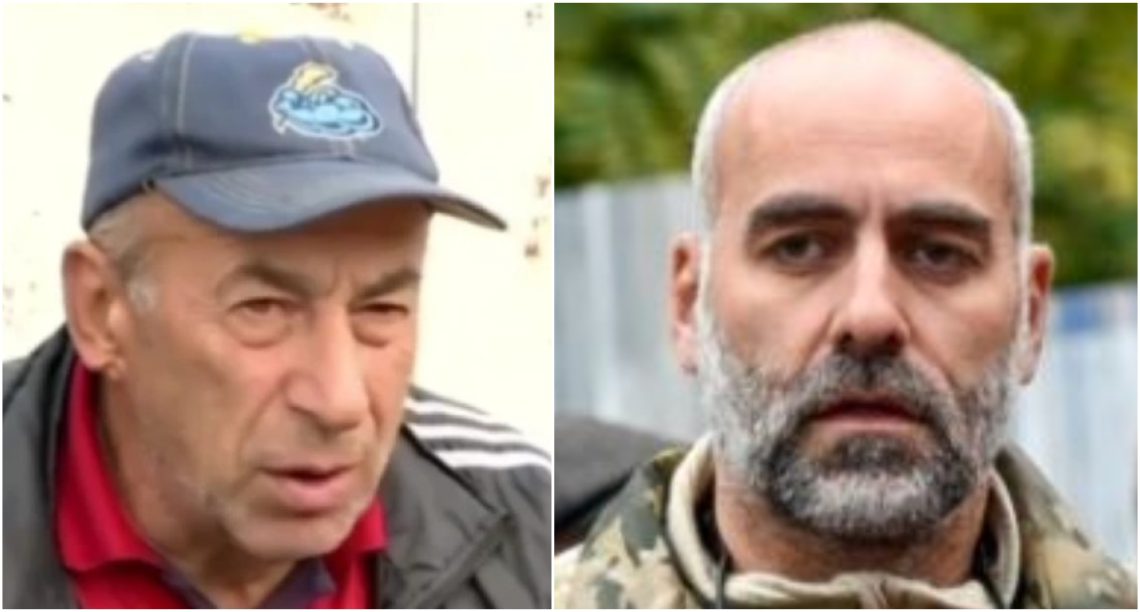 „ლომისას დაჭედილი კარი, რომელიც შენ გააღე, დღესაც ღიაა!“ – დავით ქაცარავა თამაზ გინტურზე