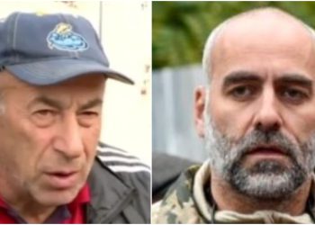 „ლომისას დაჭედილი კარი, რომელიც შენ გააღე, დღესაც ღიაა!“ – დავით ქაცარავა თამაზ გინტურზე