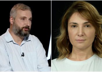 🎥გიგი დედალამაზიშვილის და პოლიტიკაში მიდის – რას მიმართვას ავრცელებს ნინი დედალამაზიშვილი