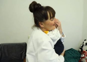 🎥”22 წელი ველოდებოდი შვილს, არაერთ კლინიკას მივმართე, მაგრამ არ გამიმართლა… მინდა, ყველას ვუთხრა, რომ ბრძოლას ყოველთვის აქვს აზრი” – ქალი, რომელიც 53 წლის ასაკში დედა გახდა