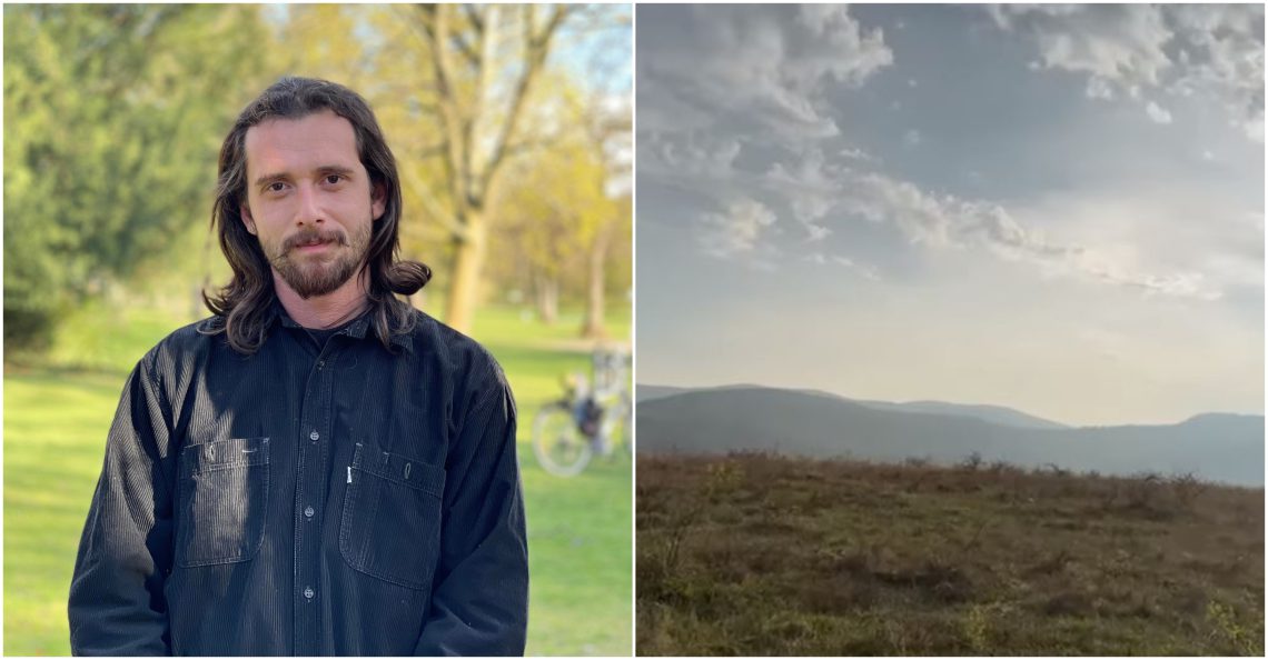 🎥”ამ ადგილზე მინდა მოხუცთა/ბავშვთა თავშესაფრის აშენება” – რა ვიდეოს აქვეყნებს დომენიკ მანგო