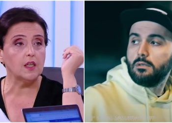 „მორალის პოლიციის შეფად უნდა გავამწესოთ უეჭველი“ – ელისო კილაძე მასტერზე