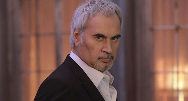 რატომ გადადო ვალერი მელაძემ ყველა დაგეგმილი კონცერტი?