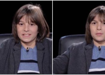 🎥 “მე მყავს ჩემი გულისსწორი და მისი ერთგული ვარ მუდამ, არ გადავუხვევ არსად” – ვაჩე ღვინიაშვილის ინტერვიუ, რომელმაც საზოგადოება აღაფრთოვანა