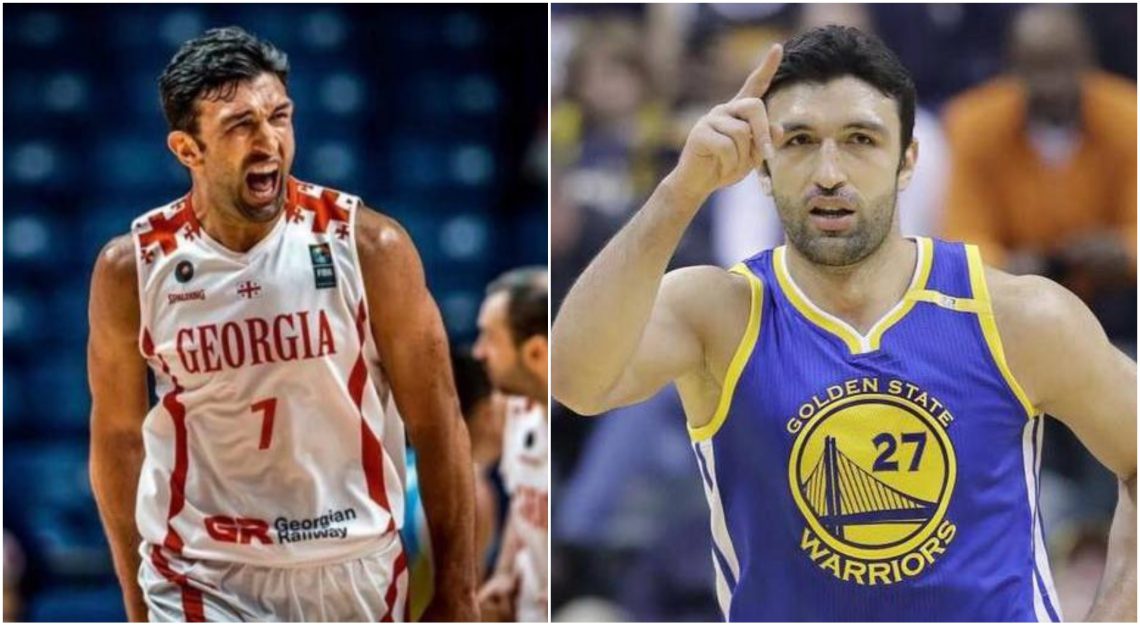 📷”ულამაზესი, ბრწყინვალე ადამიანები” – ზაზა ფაჩულია ოჯახთან ერთად გადაღებულ ფოტოს აქვეყნებს