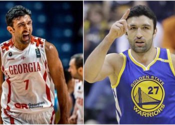 📷”ულამაზესი, ბრწყინვალე ადამიანები” – ზაზა ფაჩულია ოჯახთან ერთად გადაღებულ ფოტოს აქვეყნებს