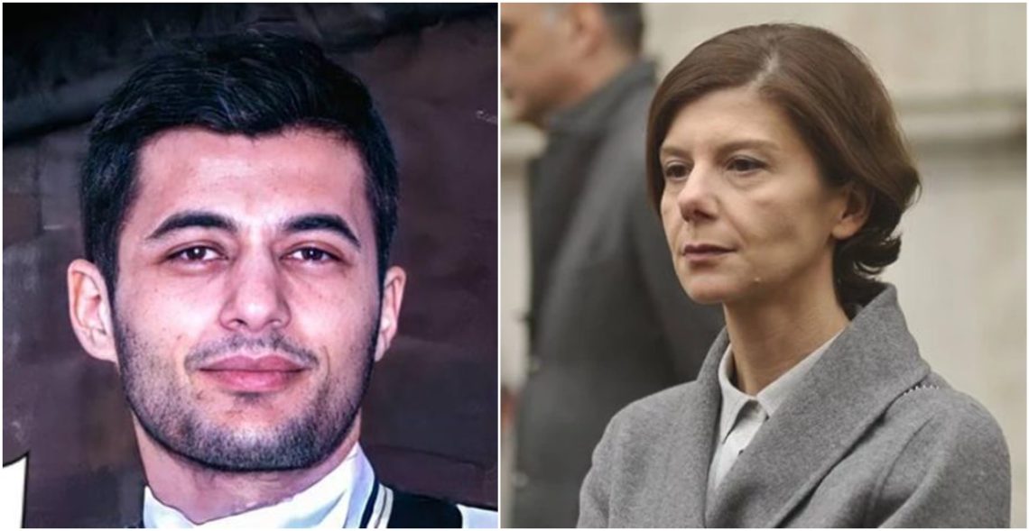 „სასოწარკვეთილი ქოცები Tik-tok ზე ჩერგოს იყენებენ უკვე ჩემს წინააღმდეგ“ – ბექა ვარდოსანიძე