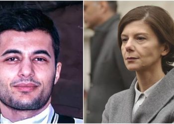 „სასოწარკვეთილი ქოცები Tik-tok ზე ჩერგოს იყენებენ უკვე ჩემს წინააღმდეგ“ – ბექა ვარდოსანიძე