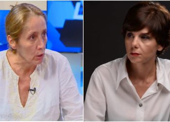 „რატომ აბრალებთ წინასწარ საკუთარ უსუსურობას სხვას?“ – ჩერგოლეიშვილი ნატა ფერაძეზე