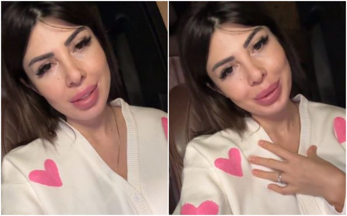 🎥 “მე გავთხოვდი სიყვარულით და არა მატერიალიზმით…” – თამო ვაშალომიძე პირადზე