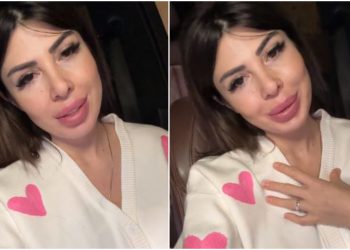 🎥 “მე გავთხოვდი სიყვარულით და არა მატერიალიზმით…” – თამო ვაშალომიძე პირადზე