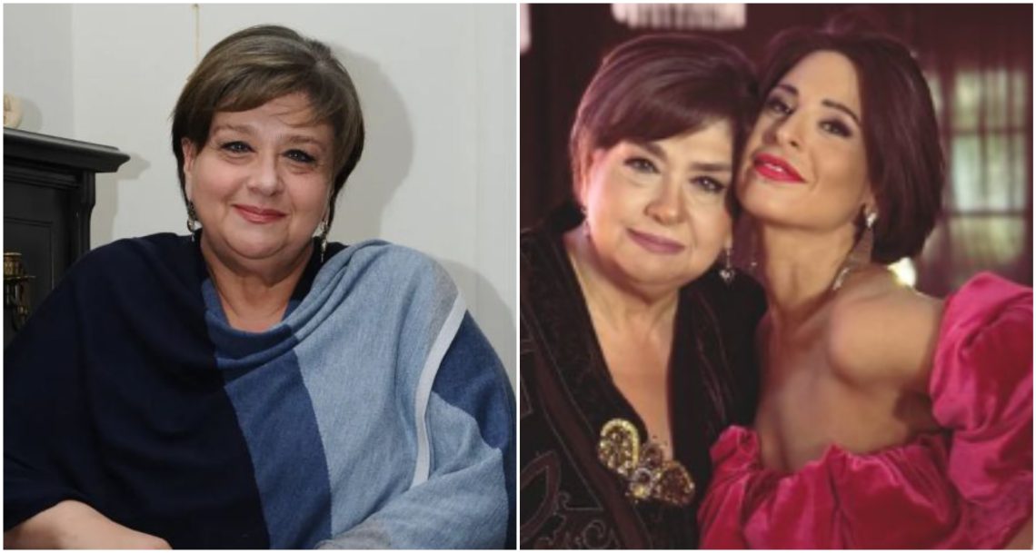 “დე, გილოცავ… მადლობა ყველაფრისთვის” – თამრიკო ჭოხონელიძე 60 წლის გახდა