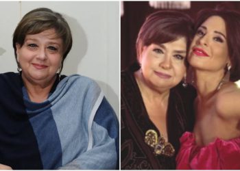 “დე, გილოცავ… მადლობა ყველაფრისთვის” – თამრიკო ჭოხონელიძე 60 წლის გახდა