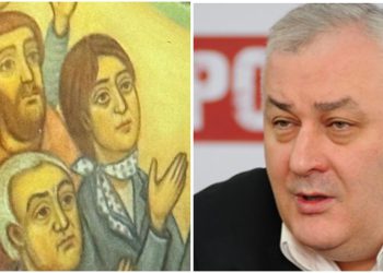 „თუ გსურთ, რომ გამოიგონოთ, ყველაფრის გამოგონება შეიძლება” – დავით თარხან მოურავი