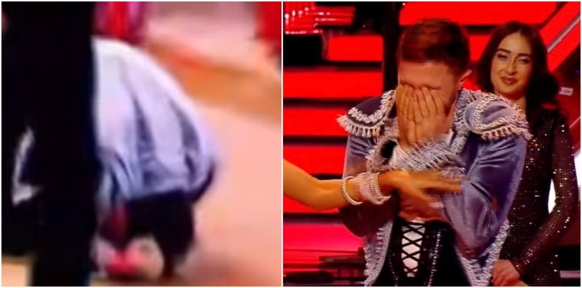 🎥როგორ შეხვდა თედო ბექაური „ცეკვავენ ვარსკვლავებში“ გამარჯვებას – ნახეთ ემოციური ვიდეო