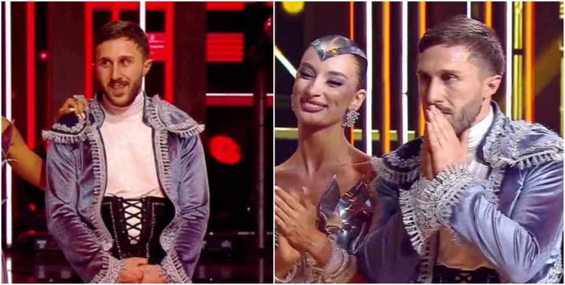 ბინა, თეატრალურ უნივერსიტეტში სწავლის დაფინანსება… – რა საჩუქრები მიიღო თედო ბექაურმა “ცეკვავენ ვარსკვლავებში” გამარჯვებით