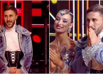 ბინა, თეატრალურ უნივერსიტეტში სწავლის დაფინანსება… – რა საჩუქრები მიიღო თედო ბექაურმა “ცეკვავენ ვარსკვლავებში” გამარჯვებით