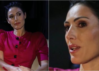 „ის, რასაც დღეს მე წარმოვადგენ, დედაჩემის შექმნილია“ – თიკა ფაცაცია დედაზე საუბრისას ატირდა