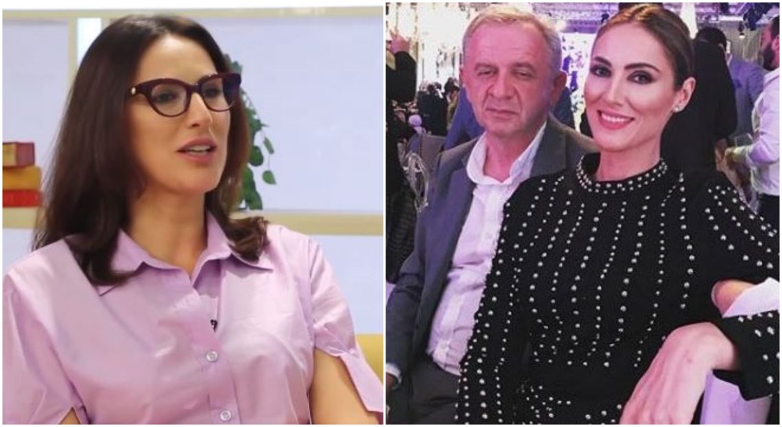 🎥”17 წლის ვიყავი, რომ გავთხოვდი, თინეიჯერი ვიყავი, როდესაც დედა გავხდი…” – თიკა ფაცაცია მეუღლეზე, ოჯახსა და ადრეულ ასაკში დაოჯახებაზე